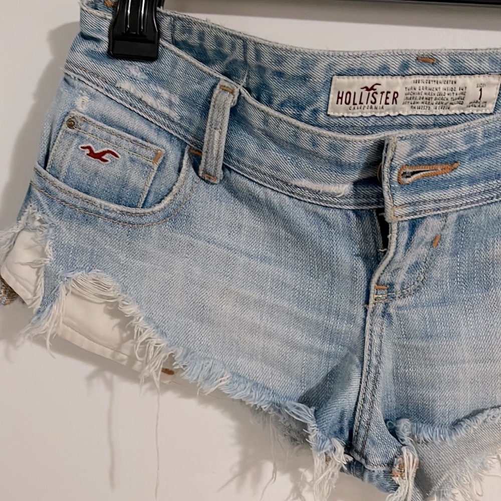 Hollister California shorts - Picture 2 of 5